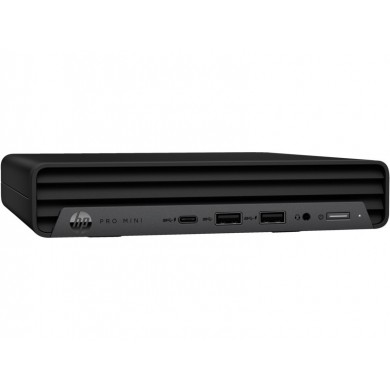 Calculator HP Pro Mini 400 G9/ lntel Core i5-14500T/ 16GB/ 512GB SSD/ Black