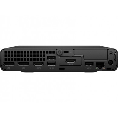 Calculator HP Pro Mini 400 G9/ lntel Core i5-14500T/ 16GB/ 512GB SSD/ Black