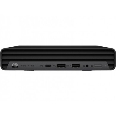 Calculator HP Pro Mini 400 G9/ lntel Core i7-17-14700T/ 16GB/ 512GB SSD/ WiFi6E + BT5.3/ Black