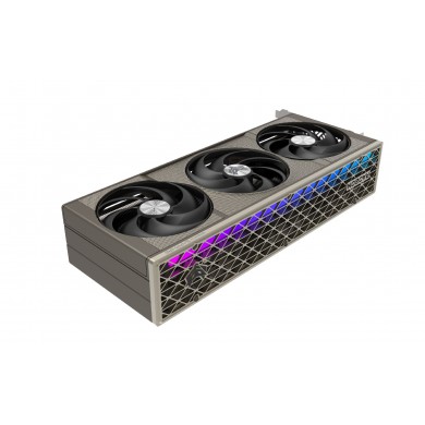 Placa video Sapphire NITRO+ Radeon RX 9070/ 16GB / GDDR6 / 256bit