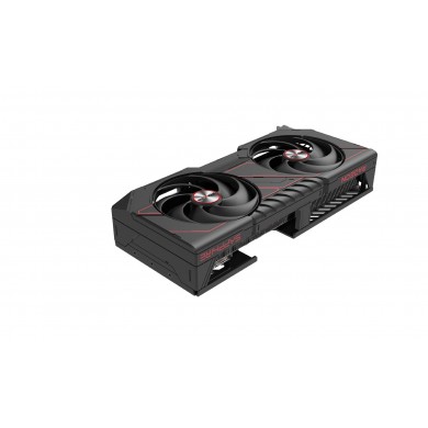 Placa video Sapphire PULSE Radeon RX 9070/ 16GB / GDDR6 / 256bit