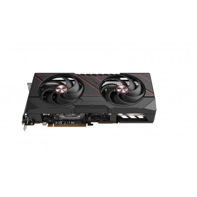 Placa video Sapphire PULSE Radeon RX 9070/ 16GB / GDDR6 / 256bit