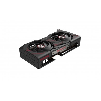 Placa video Sapphire PULSE Radeon RX 9060XT OC/ 16GB / GDDR6 / 256bit