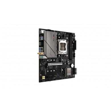 Placa de baza SAPPHIRE PULSE A620AM/ AM5 / A620 / DDR5 / mATX