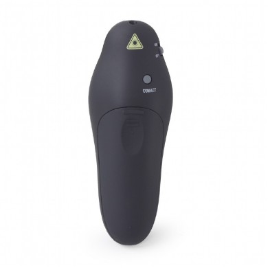 Prezentator wireless cu indicator laser Gembird WP-L-11