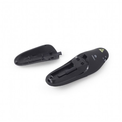 Prezentator wireless cu indicator laser Gembird WP-L-11