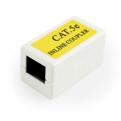 Conector de retea CAT 5E Gembird NCA-LC5E-001
