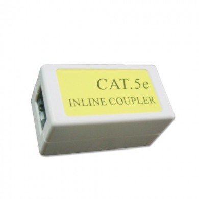 Conector de retea CAT 5E Gembird NCA-LC5E-001