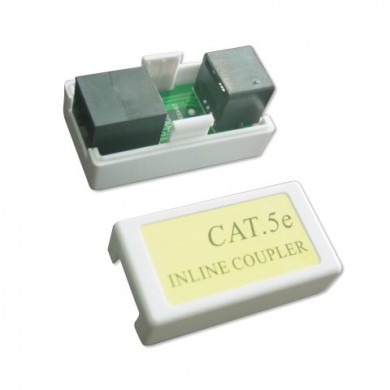 Conector de retea CAT 5E Gembird NCA-LC5E-001