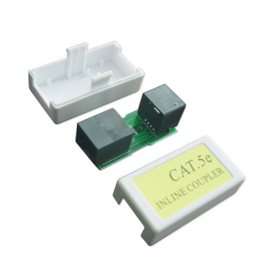 Conector de retea CAT 5E Gembird NCA-LC5E-001