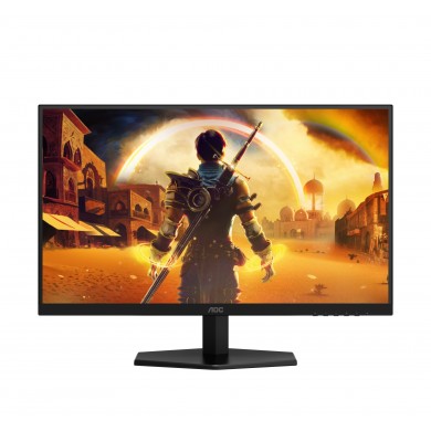 24.5” Monitor Gaming AOC 25G42E / 0.5ms/ 180Hz/ Black 24.5” Monitor Gaming AOC 25G42E / 0.5ms/ 180Hz/ Black