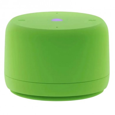 Boxa Smart Yandex Station LITE 2 (without clock) / with Alisa / 6W / Green Boxa Smart Yandex Station LITE 2 (without clock) / with Alisa / 6W / Green