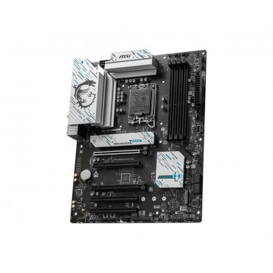 Placa de baza MSI B760 GAMING PLUS WIFI DDR4/ 1700/ B760/ DDR4/ ATX