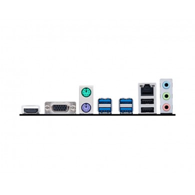 Placa de baza MSI PRO A620M-B/ AM5/ B620/ DDR5/ mATX