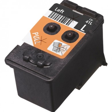 Print Head CH-41L (4662C001) EMB Color (the following Color ink cartridges:GI-43 BK/GY/R/) for Printers Canon Pixma G540, G640.