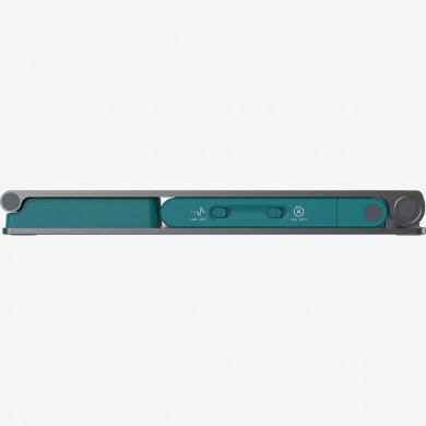 Documents and books Scanner Canon IRIScan Visualizer 7