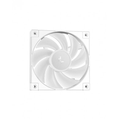 Sistem de racire lichid DEEPCOOL LT360 WH ARGB/ Universal/ <38.71dBA/ 72.04 CFM