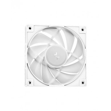Sistem de racire lichid DEEPCOOL LE360 WH V2/ Universal/ 280W/ <31.6dBA/ 75.89CFM