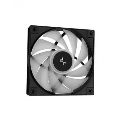 Sistem de racire lichid DEEPCOOL LE240 V2/ Universal/ 250W/ <31.6dBA/ 75.89CFM