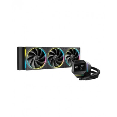 Sistem de racire lichid DEEPCOOL LM360/ Universal/ 300W/ <36.07 dBA/ 66.23 CFM