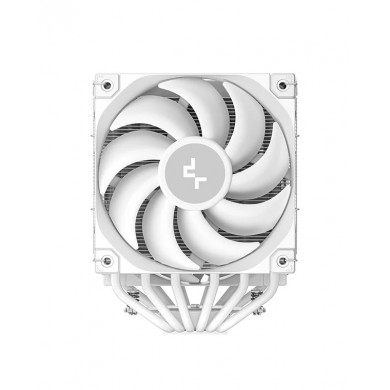 Sisteme de racire DEEPCOOL AK620 DIGITAL PRO WH/ Universal / 260W/ 500~1750rpm/ <25dBA/ 60.89CFM