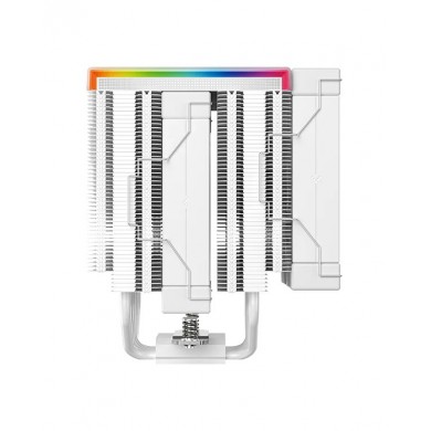 Sisteme de racire DEEPCOOL AK620 DIGITAL PRO WH/ Universal / 260W/ 500~1750rpm/ <25dBA/ 60.89CFM