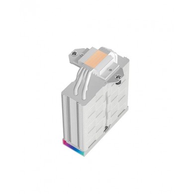 Sisteme de racire DEEPCOOL AK400 DIGITAL PRO WH/ Universal / 220W /500~1750rpm/ <25dBA/ 60.89 CFM