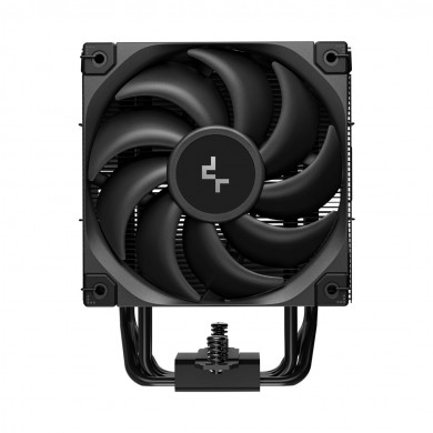 Sisteme de racire DEEPCOOL AK500 DIGITAL PRO / Universal / 240W / 500~1750 rpm/ <25 dB(A) / 60.89 CFM