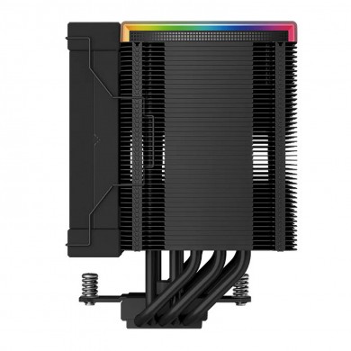 Sisteme de racire DEEPCOOL AK500 DIGITAL PRO / Universal / 240W / 500~1750 rpm/ <25 dB(A) / 60.89 CFM