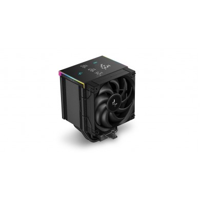 Sisteme de racire DEEPCOOL AK500 DIGITAL PRO / Universal / 240W / 500~1750 rpm/ <25 dB(A) / 60.89 CFM