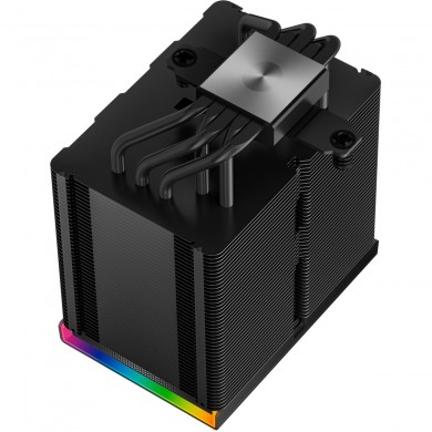 Sisteme de racire DEEPCOOL AK500 DIGITAL PRO / Universal / 240W / 500~1750 rpm/ <25 dB(A) / 60.89 CFM
