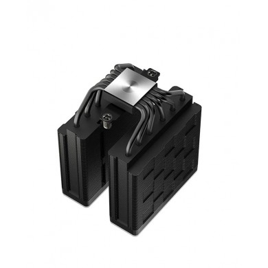 Sisteme de racire DEEPCOOL  AG620 BK ARGB V2 / Universal / 260W / 300~1850rpm, <29.4dBA / 67.88CFM / Black