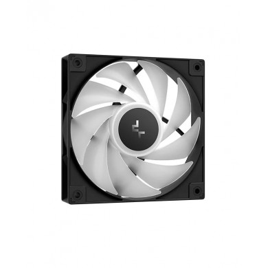Sisteme de racire DEEPCOOL  AG620 BK ARGB V2 / Universal / 260W / 300~1850rpm, <29.4dBA / 67.88CFM / Black