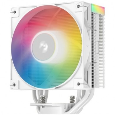 Sisteme de racire DEEPCOOL AG400 BK ARGB V2 / Universal / 220W / 500~2000rpm, <31.6dBA / 75.89CFM