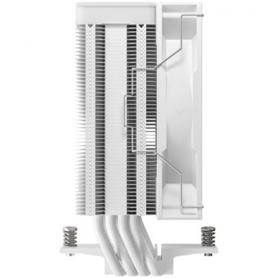 Sisteme de racire DEEPCOOL AG400 BK ARGB V2 / Universal / 220W / 500~2000rpm, <31.6dBA / 75.89CFM