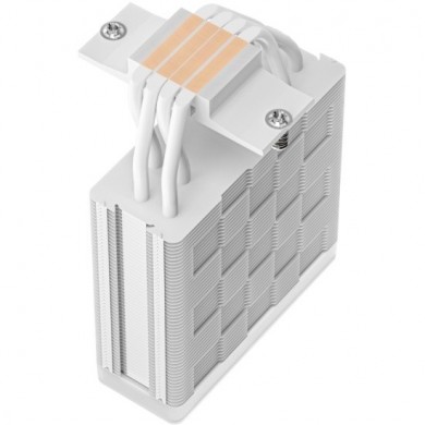 Sisteme de racire DEEPCOOL AG400 BK ARGB V2 / Universal / 220W / 500~2000rpm, <31.6dBA / 75.89CFM