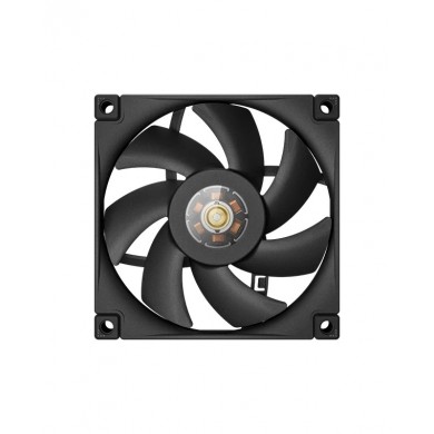 Ventilator pentru carcasa DEEPCOOL FT9 SLIM/ 92mm PWM fan/ Black