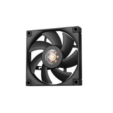 Ventilator pentru carcasa DEEPCOOL FT9 SLIM/ 92mm PWM fan/ Black