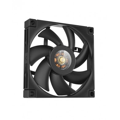 Ventilator pentru carcasa DEEPCOOL FT9 SLIM/ 92mm PWM fan/ Black