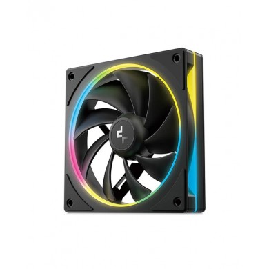 Ventilator pentru carcasa DEEPCOOL FL12 SE 3-IN-1/ 3x120mm ARGB PWM fan/ Black