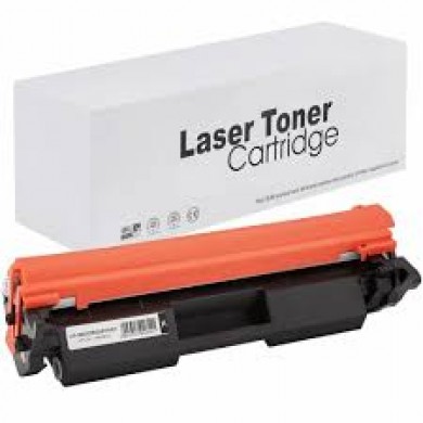 Compatible laser HP 230X CF230X/CRG051H (230X) 4000 p.