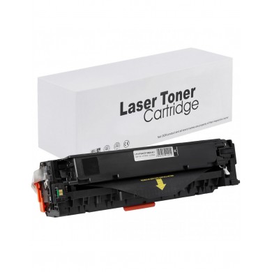 Compatible laser HP 312A CE410A/CC530A/CF530/205A/CF380A/CRG718 Black 3.5k Imagine