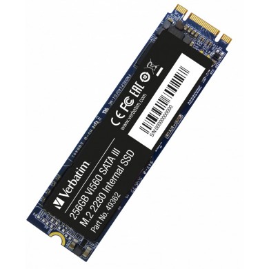 M.2 SATA SSD Verbatim Vi560 S3 2.0TB