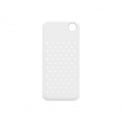 1TB SSD Portabil Verbatim Pocket, Purple with 2 Rubber Sleeves (White & Purple),1000 MB/s