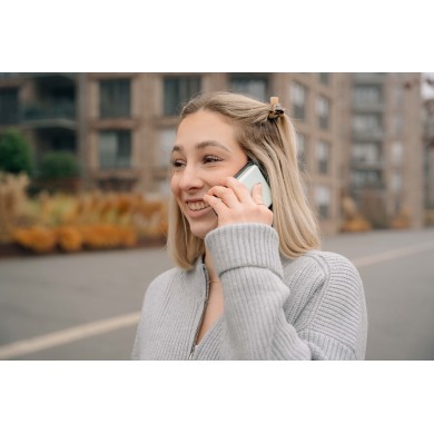 Power Bank Magnetic Wireless Verbatim Charge'n'Go Essentials / 5000 mAh / Green