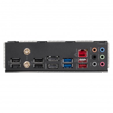 Placa de baza GIGABYTE Z790 S WIFI DDR4/ 1700 / Z790 / DDR5 / ATX