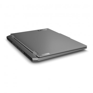 Laptop 15.6&rdquo; Lenovo LOQ 15IRX9/ 144Hz/ Intel Core i5-13450HX/ 16GB/ 512GB SSD/ RTX4050/ Luna Grey