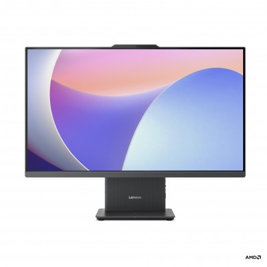 All-in-One PC 27&rdquo; Lenovo IdeaCentre 3 27ARR9/ AMD Ryzen 5 7535HS/ 16GB/ 512GB SSD