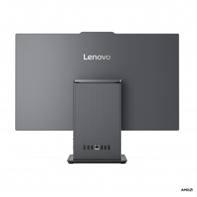 All-in-One PC 24&rdquo; Lenovo IdeaCentre 24ARR9/ AMD Ryzen 5 7535HS/ 16GB/ 512GB SSD / Qi incarcator