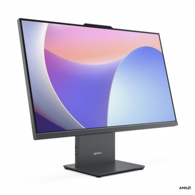 All-in-One PC 27&rdquo; Lenovo IdeaCentre 3 27ARR9/ AMD Ryzen 7 7735HS/ 16GB/ 512GB SSD
